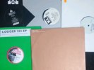 Techno, Trance Various. Listing In Description.