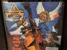 Stryper To Hell With The Devil Limited Edition Vinyl LP SEALED