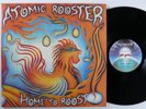 ATOMIC ROOSTER Home To Roost MOONCREST 2XLP uk gatefold z