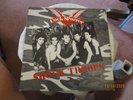 Cock Sparrer Shock Troops LP SCARCE ORIG UK 1983 Razor Records Pro Cleaned