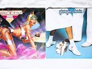 (2) SEALED LP's - Giorgio Moroder 