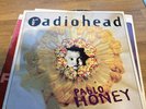 Radiohead – Pablo Honey Vinyl FIRST UK Pressing 1993 Parlophone. RARE RARE
