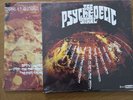 The 49 Minute Technicolour Dream Rubble 4 Vinyl LP 1984 & The Psychedelic Snarl