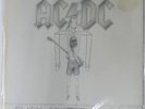 AC/DC FLICK OF THE SWITCH ATLANTIC P11399 1LP