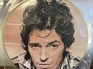 BRUCE SPRINGSTEEN , Restless Nights Picture Disc EX