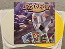 StarFox Soundtrack Limited Random Color Vinyl LP VGM Nintendo Not Moonshake