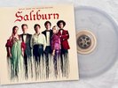 Saltburn Soundtrack LIQUID FILLED BATH WATER vinyl BAD WORLD exclusive