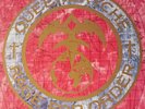 Queensrÿche Rage for Order Rock Vinyl LP EMI America 1986 ST-17197