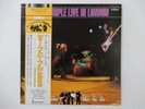 Deep Purple Live In London Trash AW-25019 Japan  VINYL LP OBI