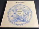 PENTANGLE SOLOMON'S SEAL 1972 UK REPRISE K 44197 A4/B4 FOLK ROCK LP