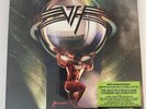 Van Halen - 5150 (Expanded Edition) [New Vinyl LP] Ltd Ed, With Blu-Ray, With CD