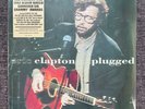 NEW SEALED - ERIC CLAPTON Vinyl LP - Unplugged
