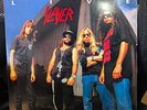 Slayer Decade of Aggression 2-LP Set LIVE ORIGINAL 1991 PRESSING EX/M RARE