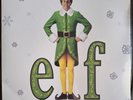 Elf Soundtrack (Target Exclusive Candy Cane Red White Color Vinyl LP) Sealed