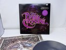 The Dark Crystal Soundtrack LP 1982 Jim Henson Trevor Jones Froud Poster Promo