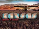 Kansas - Somewhere To Elsewhere [New Vinyl LP] Colored Vinyl, Ltd Ed, Red
