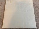The Beatles White Album Direct Metal Master DMM PCS 7067 Clean All Inserts