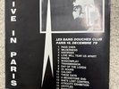 Joy Division - Live in Paris