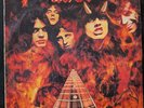 AC/DC-Highway To Hell. Original Aussie Blue Label First Press [APLP-040]