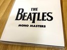 The Beatles In Mono Full Set Vinyl
