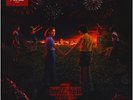 V.A. - OST Stranger Things 3 Soundtrack (Vinyl 2LP+7