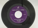 Lalo Garcia y Su Conjunto Dijiste y Juraste El Mar y la Esperanza 45 RPM