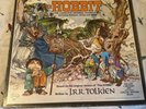 The Hobbit Rankin/Bass Soundtrack 2 Record Set LP Picture Book Complete Set