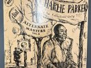 Charlie Parker on Dial 905.