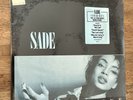 LP SEALED - Sade - Diamond Life, US 1985, OG With Hype