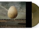 WOLFMOTHER Cosmic Egg Translucent 