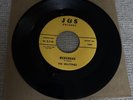 THE BELLTONES I Love You / Merengue J&S RECORDS 1609 Rare 1957 Doo Wop R&B 45