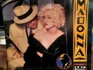Madonna: I'm Breathless: Record Vinyl LP  1990 Dick Tracy Soundtrack Ex