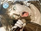 ⭐️⭐️ROLLING STONES HORIZONTAL SPORTS SEALED LIMITED 111/150 CLEAR VINYL RARE⭐️⭐️