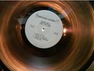 Overkill‎– Feel The Fire 1985 trash  metal translucent NM  LP
