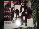 The Crumbs - Same Vinyl LP SS Mint