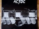 AC/DC-Let There Be Rock 1977 Original Blu Roo Aussie First Press [APLP-022] G/F
