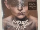 SEALED  Motionless In White – Graveyard Shift Black Vinyl  RARE  BRAND NEW