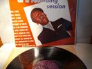 Little Willie John At A Recording Session Vinyl LP First Pressing