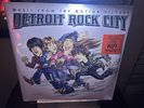 Detroit Rock City (Music From the Motion Picture) Soundtrack vinyl