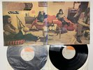 Soft Machine Third Japan LP [55281ER]