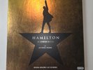 Hamilton: An American Musical Broadway Cast Recording 4x LP Vinyl Box Set NM-M