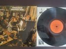 Thelonious Monk – Underground CBS – S 63382 - Original Italy  JAZZ Press 1968 NM