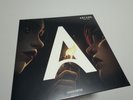 Arcane Season 1 Soundtrack Vinyl -