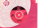 Alan Bown Set I'm The One Pye 7N 15934 Soul Northern Motown