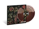 Slayer Reign In Blood 40thBloodFilled Zoetrope 1LP Limited Edition Sold Out