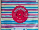 THE BEATLES UK 1st PRESS 