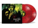 PARADISE LOST - Icon - ltd. bloody mary Vinyl 2-LP - Reissue - NEU