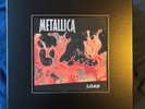 Metallica Load Remastered Deluxe Box Set