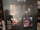 The Beatles - Let It Be - Deluxe 5LP Vinyl Box Set - New & Sealed