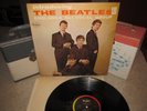 Introducing THE BEATLES Original Version 2 - Veejay Vinyl Lp Mono - Tested